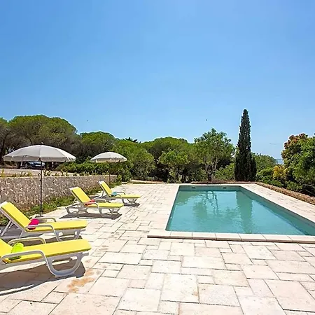 Sleeps 6 Wifi Villa Ferragudo (Faro)