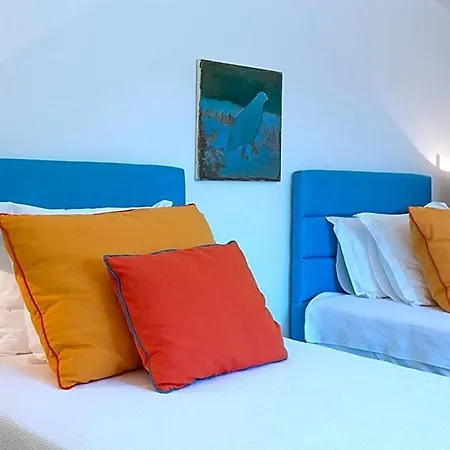 Sleeps 6 Wifi Ferragudo (Faro)