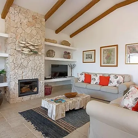 Sleeps 6 Wifi Ferragudo (Faro)