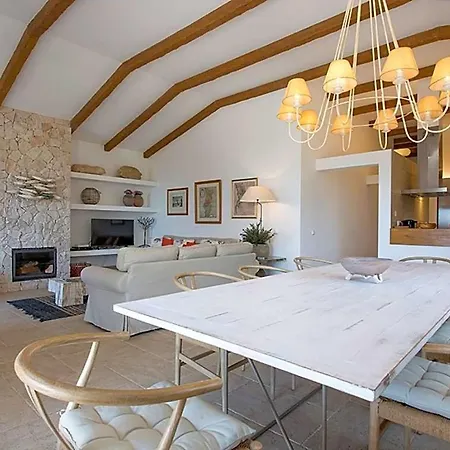 Villa Sleeps 6 Wifi Ferragudo (Faro)